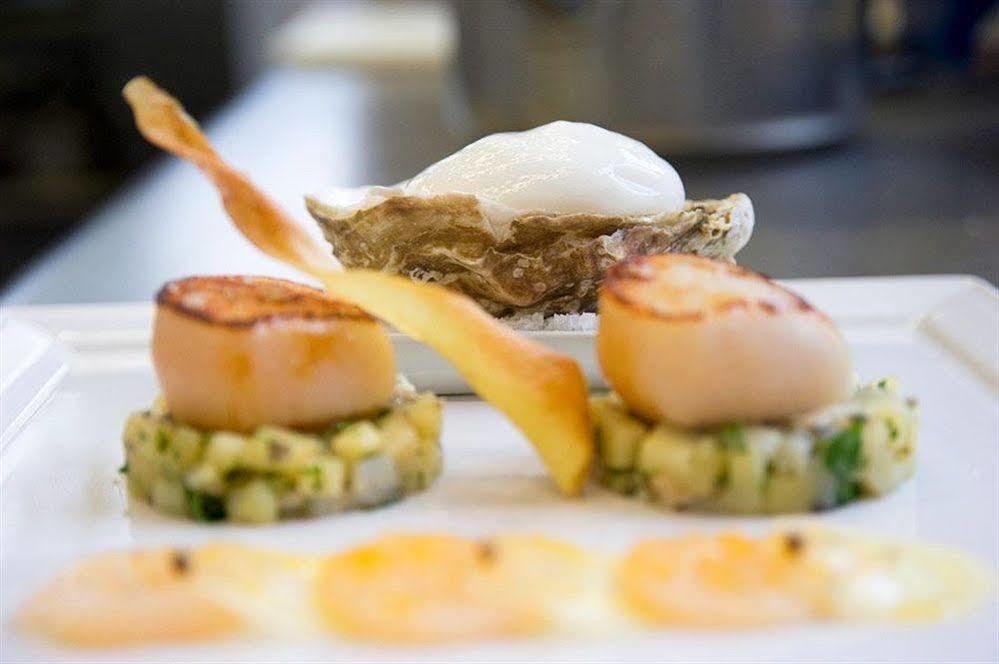 Chateau De Champlong Table Hotel **** Golf & Spa Villerest  Экстерьер фото