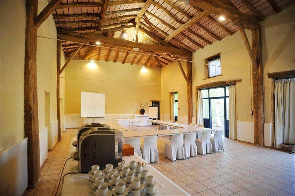 Chateau De Champlong Table Hotel **** Golf & Spa Villerest  Экстерьер фото